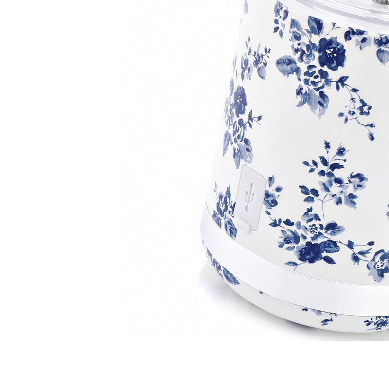 Laura Ashley Portable Smoothie Maker China Rose