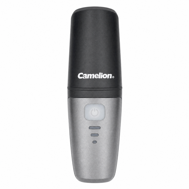Camelion Rechargeable Bike Light 240 Lumens RS238