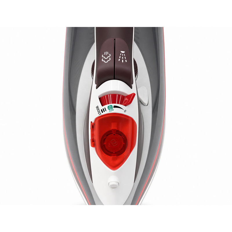 Maxim 2200W Deluxe Steam Iron DIR501
