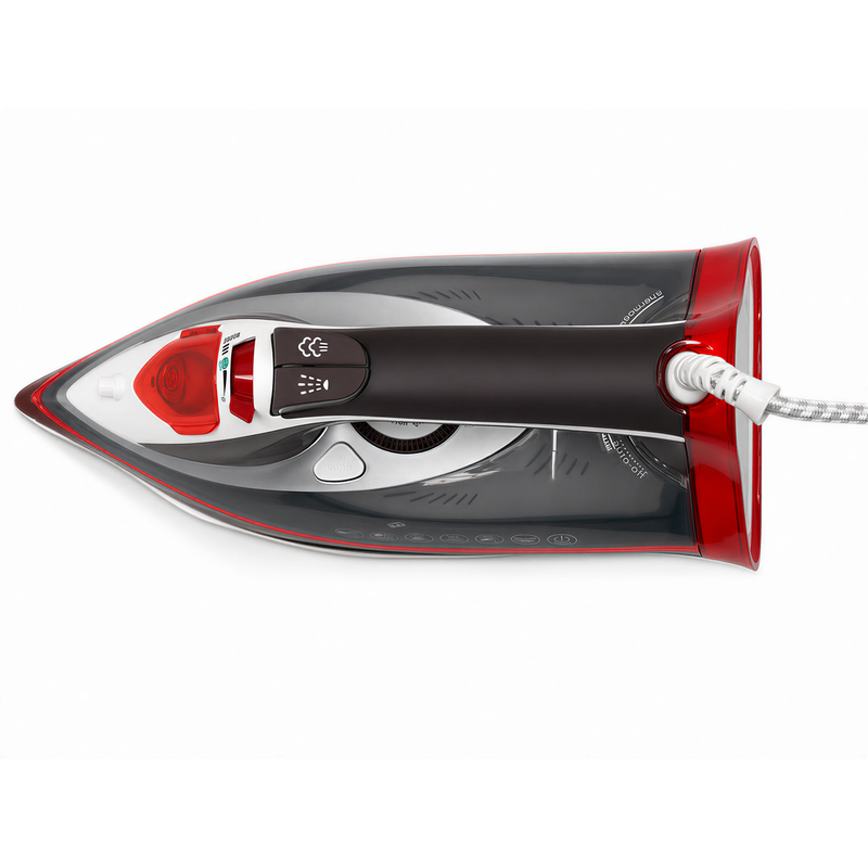 Maxim 2200W Deluxe Steam Iron DIR501
