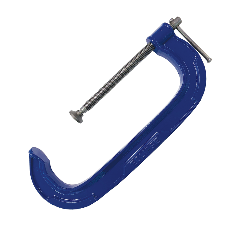 Eclipse G-Clamp Professional 300mm EC-E20-12