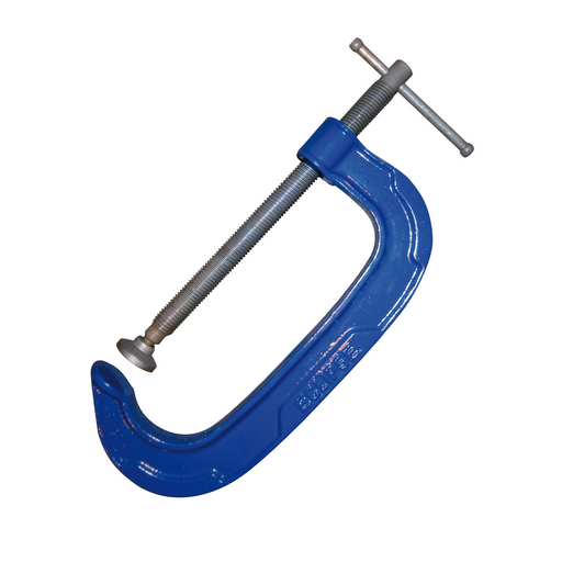 Eclipse G-Clamp Professional 200mm EC-E20-8
