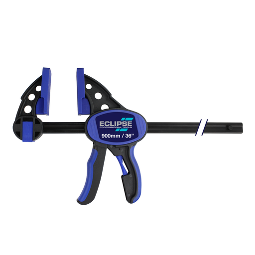 Eclipse One-Handed Bar Clamp 900mm 36" EC-EOHBC36