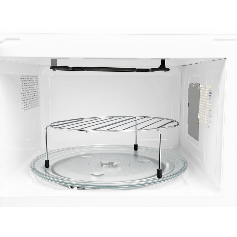 Heller 30L Microwave Oven with Grill Function H30MWS