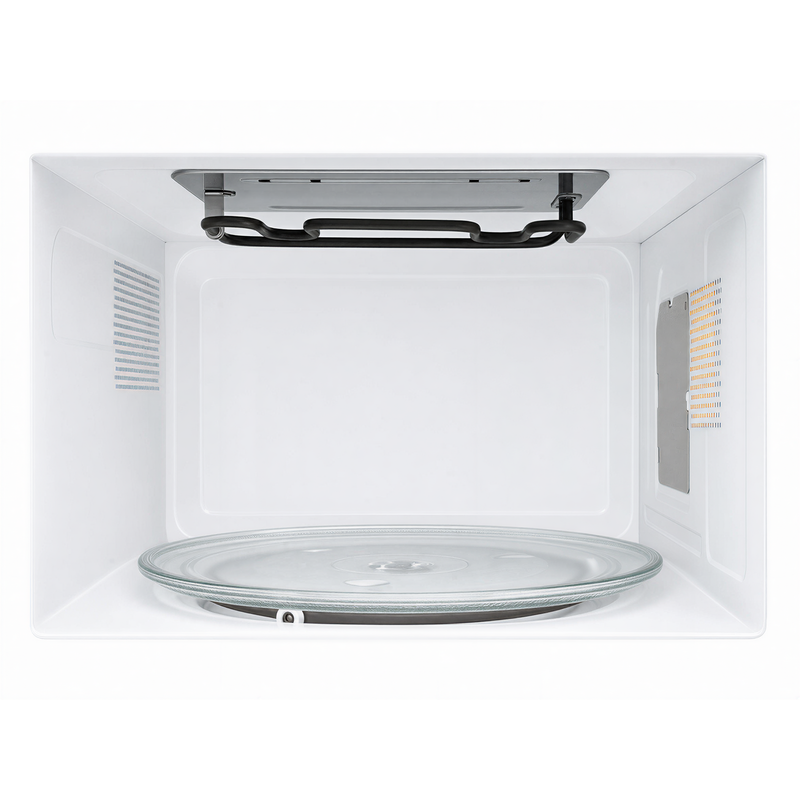 Heller 30L Microwave Oven with Grill Function H30MWS