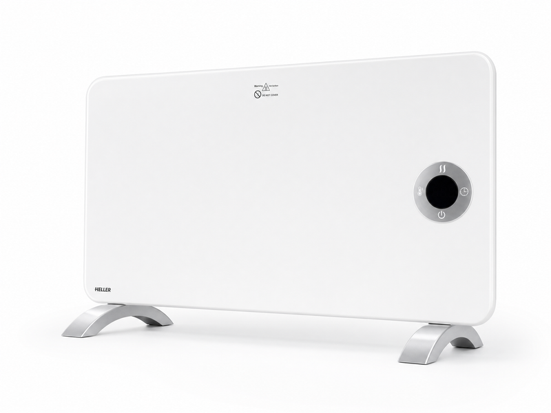 Heller 2000W Panel Heater with WIFI HPH20