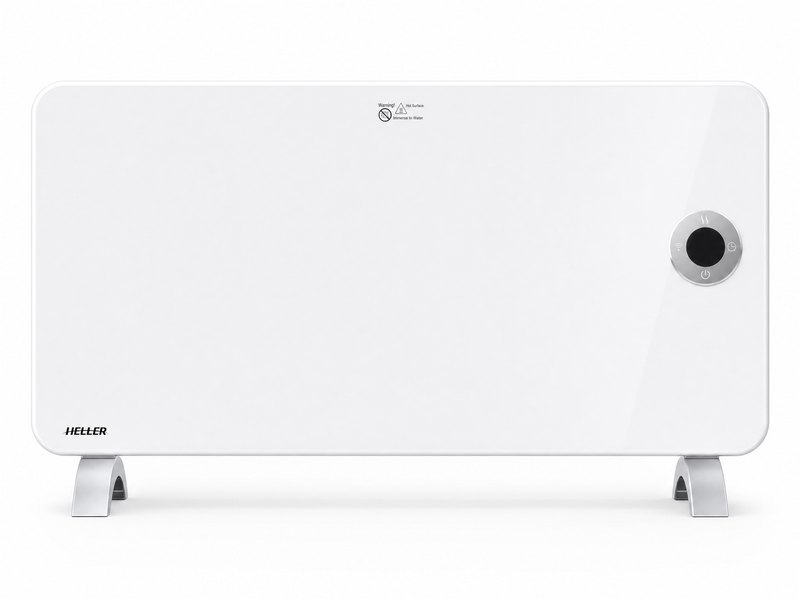 Heller 2000W Panel Heater with WIFI HPH20