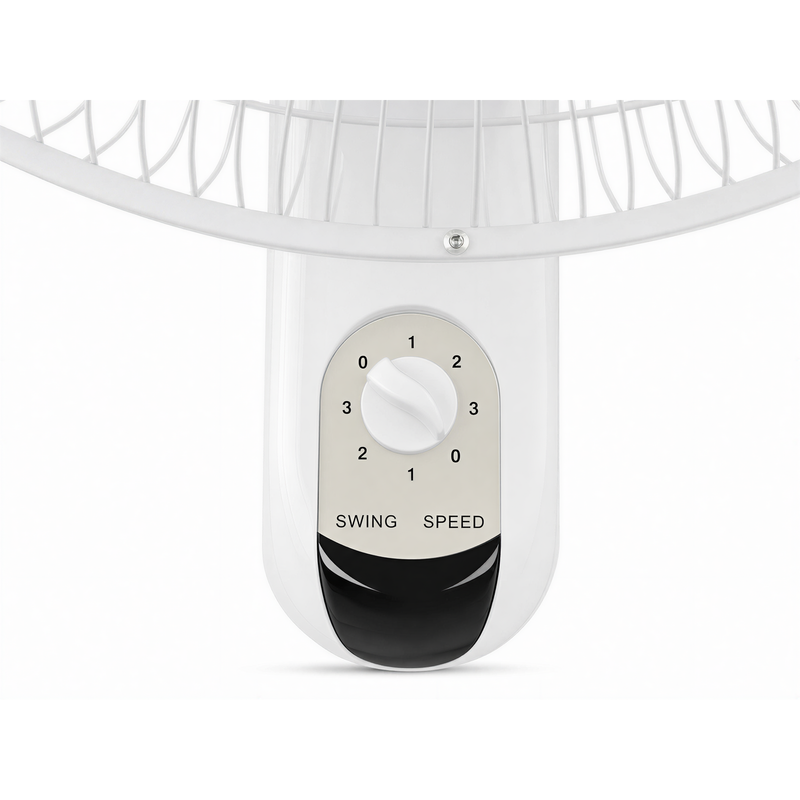 Heller 40cm 3 Blade Wall Fan HWF40P