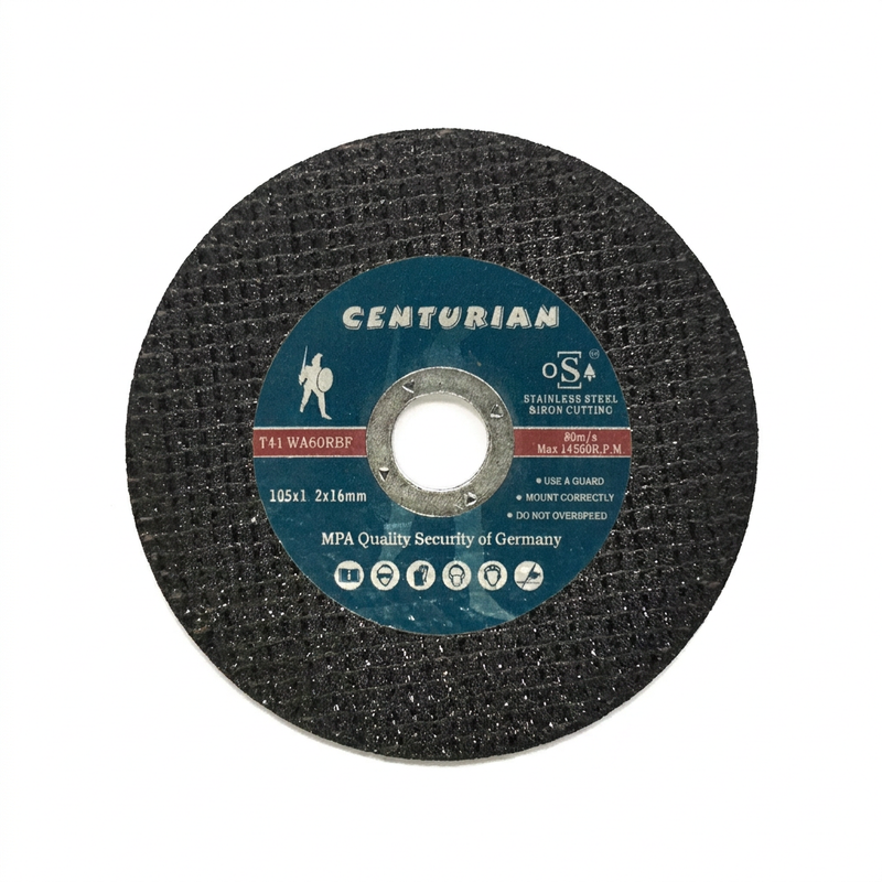 Germa-Tech 4 Inch Cutting Off Discs