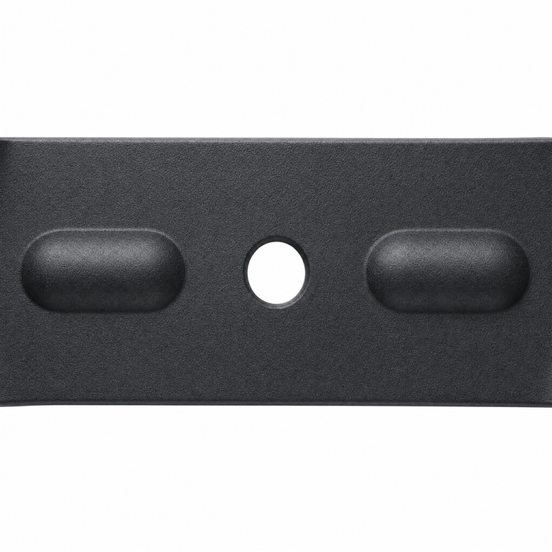 Universal Lawn Mower Blades 18inch 2PCs