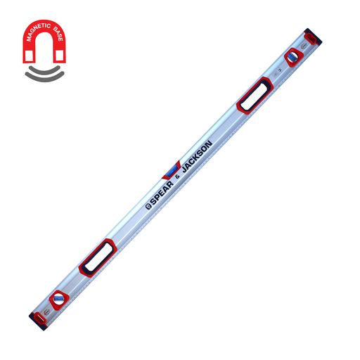 Spear & Jackson Box Level Heavy Duty 2000mm SJ-PRL20