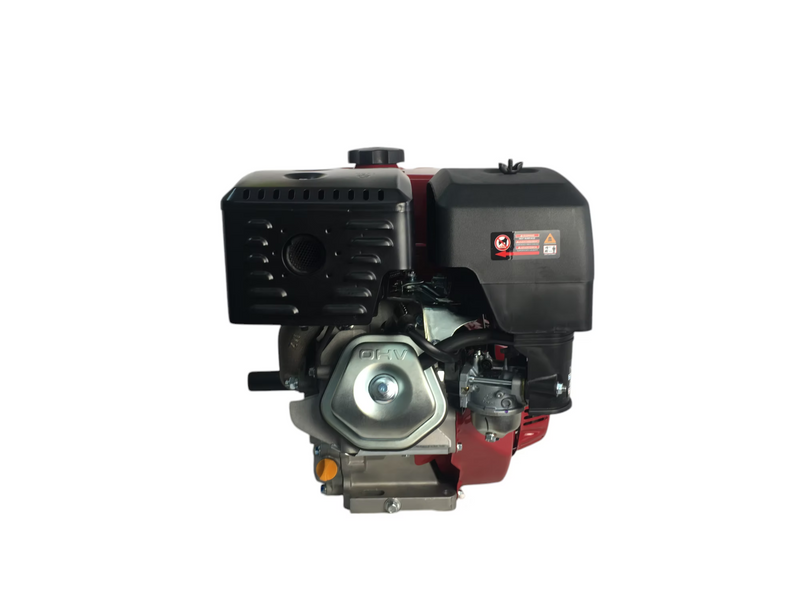 Millers Falls 13HP Petrol Engine Electric Start QPE13ESs