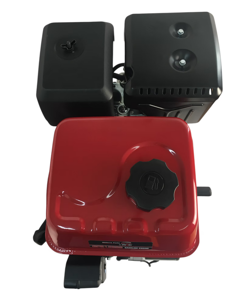 Millers Falls 13HP Petrol Engine Electric Start QPE13ESs