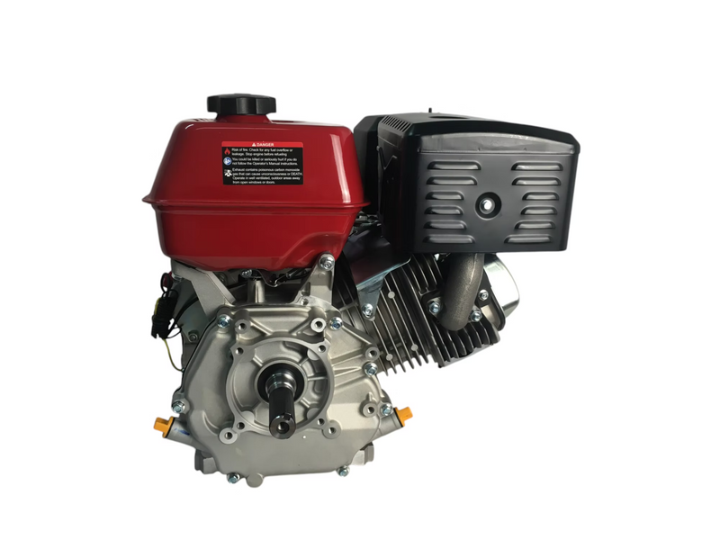 Millers Falls 13HP Petrol Engine Pull Start QPE13s