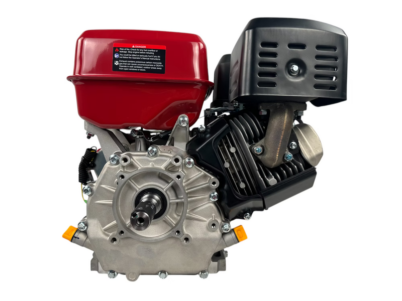 Millers Falls 16HP Petrol Engine Electric Start QPE16ESs