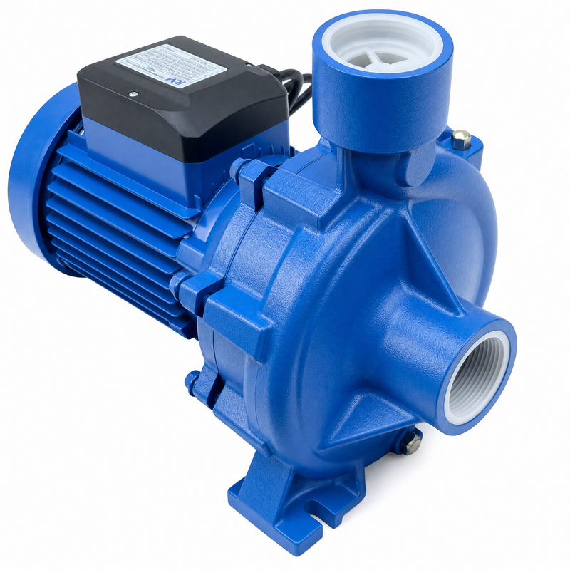 Rural Max 2" 3HP Centrifugal Pump RM-CP-3