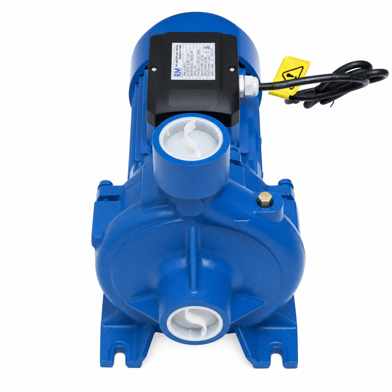 Rural Max 2" 3HP Centrifugal Pump RM-CP-3