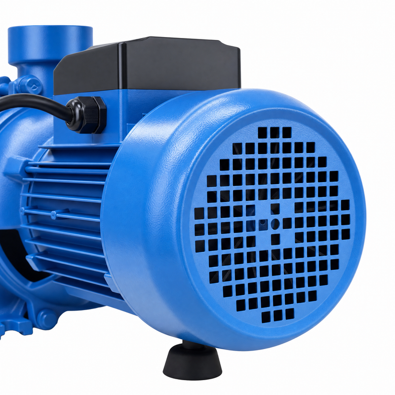 Rural Max 2" 2.6HP Centrifugal Pump RM-CP-4