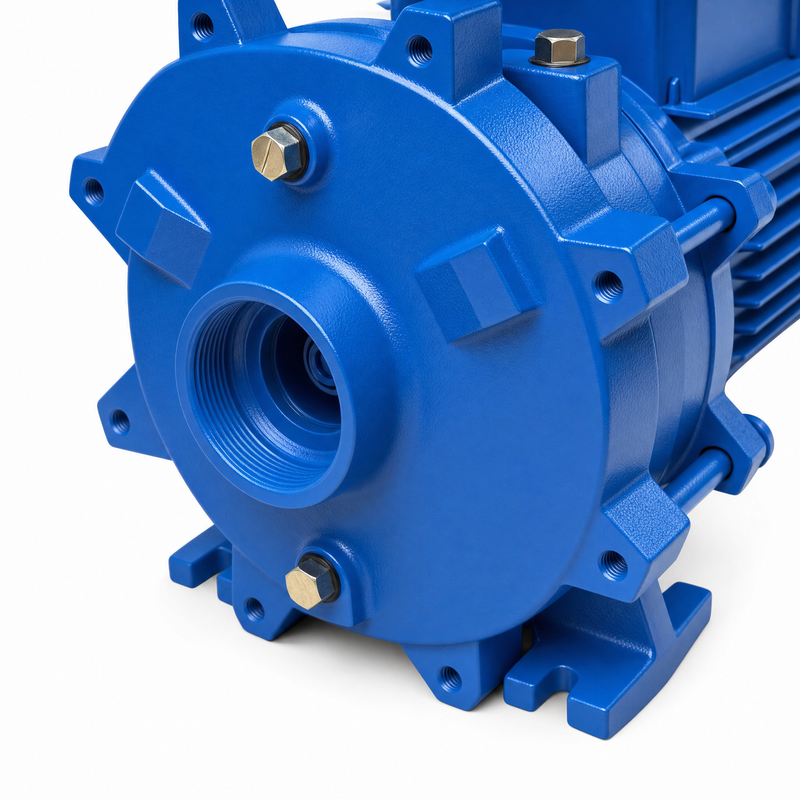 Rural Max 2" 2.6HP Centrifugal Pump RM-CP-4
