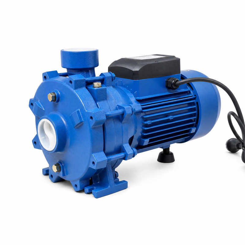 Rural Max 2" 2.6HP Centrifugal Pump RM-CP-4