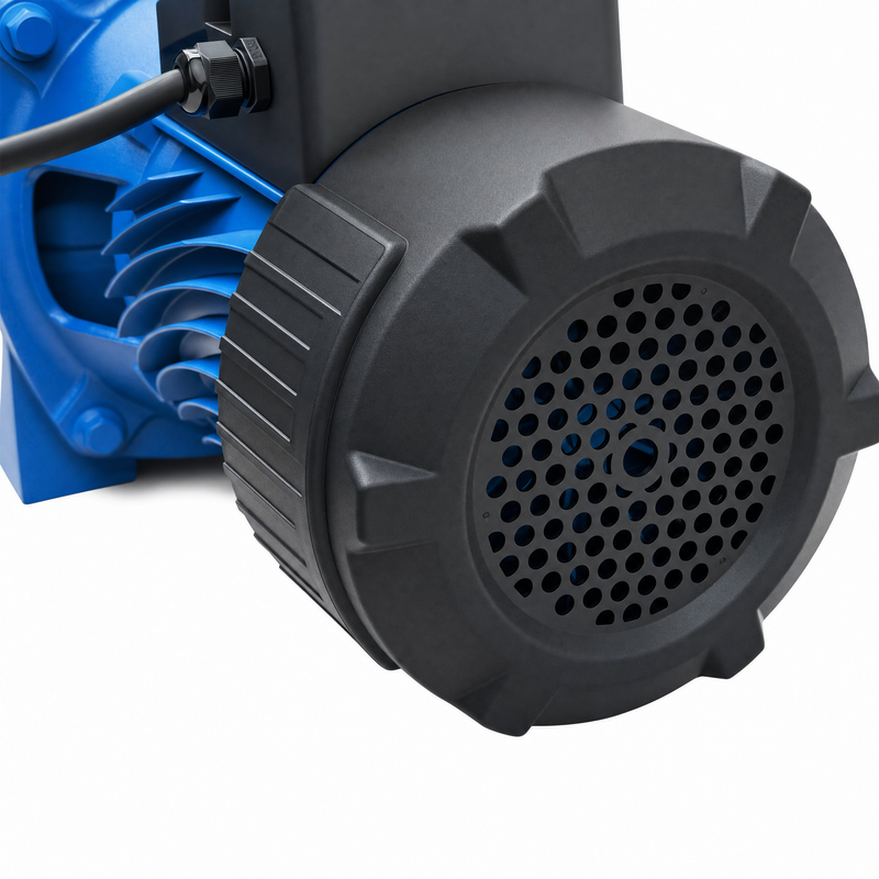 Rural Max 2.0HP Garden Pressure Jet Pump RM-JP200