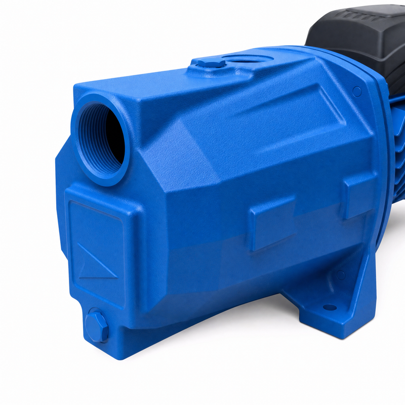 Rural Max 2.0HP Garden Pressure Jet Pump RM-JP200