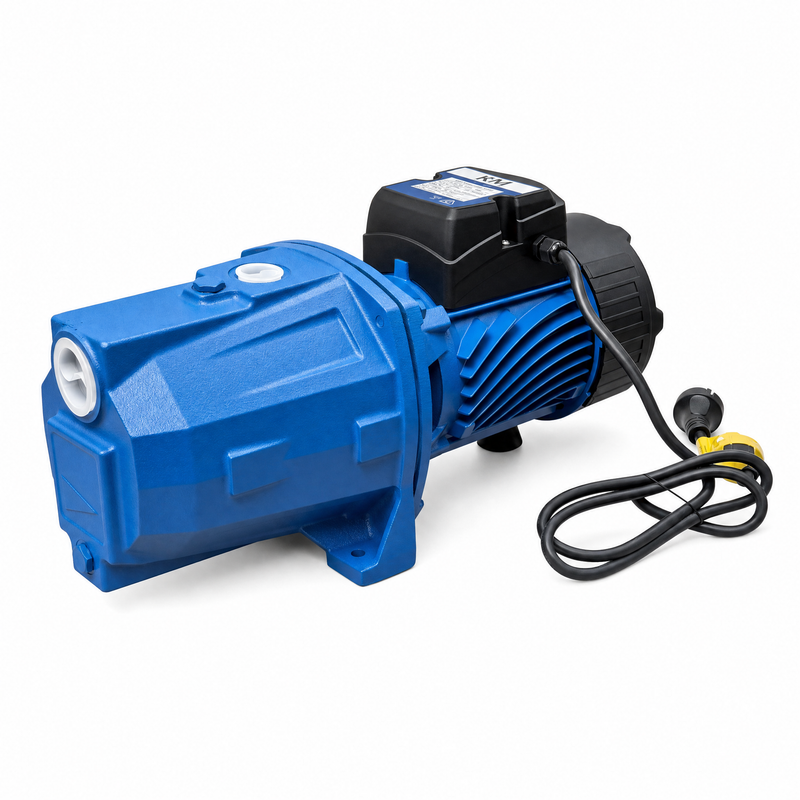 Rural Max 2.0HP Garden Pressure Jet Pump RM-JP200