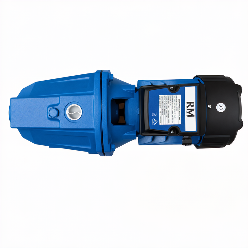 Rural Max 2.0HP Garden Pressure Jet Pump RM-JP200
