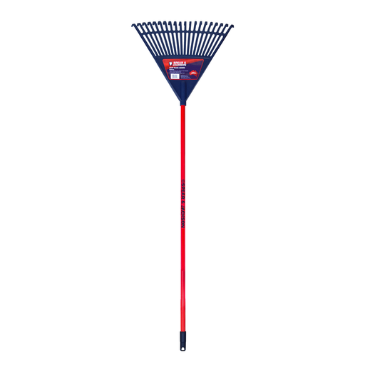 Spear & Jackson Plastic Leaf Rake 450mm SJ-RM450R