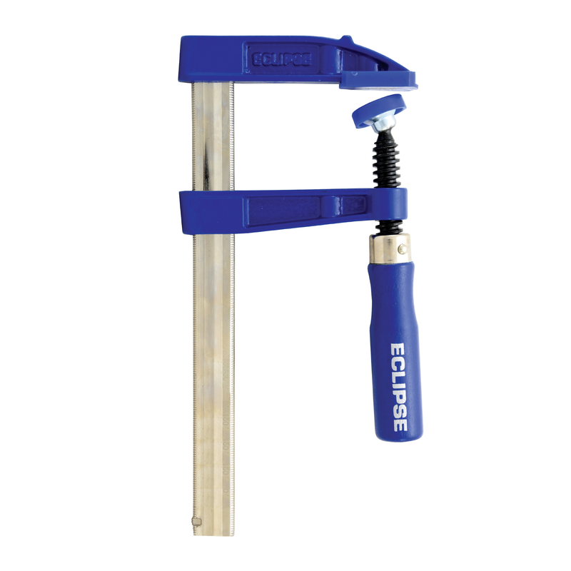 Eclipse F-Clamp 80 Series 250mm EC-SC80R10