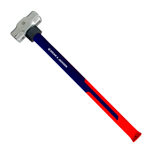 Spear & Jackson Sledge Hammer 7lb Fibreglass SJ-SHFP7
