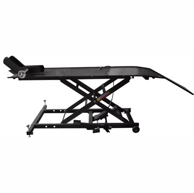 TWM Motorcycle Lift 454kg