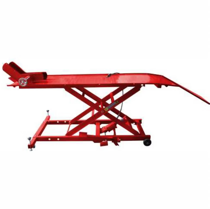 TWM Motorcycle Lift 454kg