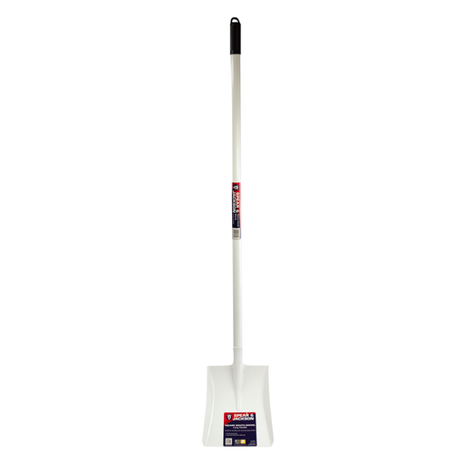 Spear & Jackson Contractor All Steel Square Mouth Shovel SJ-WS360L