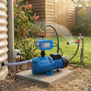 Rural Max Garden Pressure Pump with Automatic Pressure Control RM-JP100-E — image 11