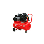 Millers Falls 3HP 50L 2 Cylinder Belt Drive Electric Air Compressor — image 2