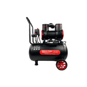 Millers Falls 2.4HP 35L Oil Free Air Compressor ACOF1780W35L — image 2