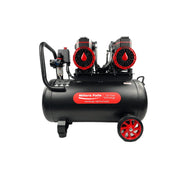 Millers Falls 2.4HP 50L Oil Free Air Compressor ACOF1800W50L — image 2