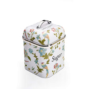 Laura Ashley Elveden Canister Set of 3 White — image 2