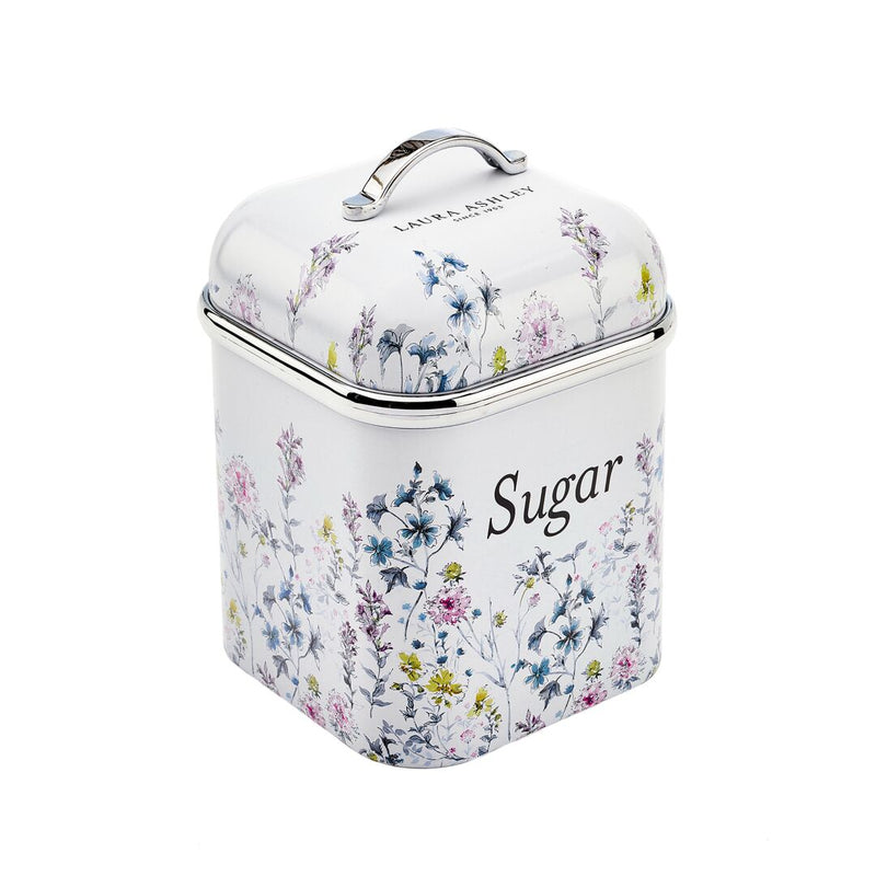 Laura Ashley Elveden Canister Set of 3 Wild Meadow — image 2