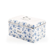 Laura Ashley China Rose Bread Bin — image 2