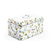Laura Ashley Elveden Bread Bin White — image 2