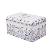 Laura Ashley Elveden Bread Bin Wild Meadow — image 2