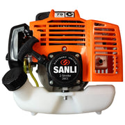 Sanli 26cc Straight Shaft Brushcutter Trimmer BCS265 — image 2