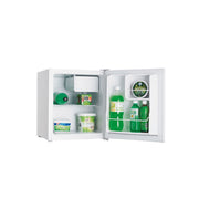 Heller White 47L Bar Fridge — image 2