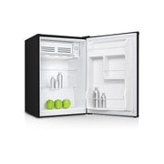 Heller 70L Black Bar Fridge BFH70B — image 2