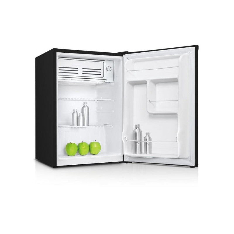 Heller 70L Black Bar Fridge BFH70B — image 2