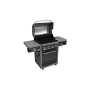 Coleman Revolution 4 Burner Kitchen with Sink and Fridge Module - Black Gloss — image 2