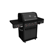 Coleman Revolution 4 Burner Kitchen with Sink Module - Matt Black — image 2