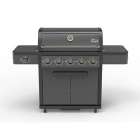 Freestanding BBQs